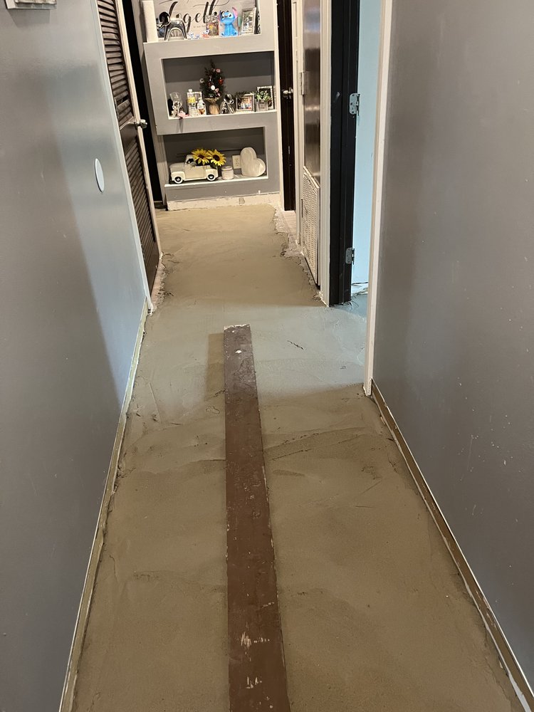 Slide of Ornelas Construction