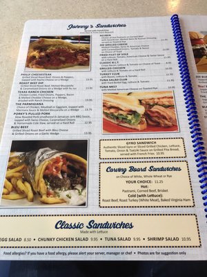 Menu photo 7 202 Diner Cortlandt, NY Menu photo 7 202 Diner Cortlandt, NY