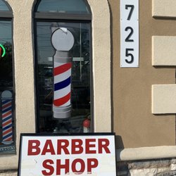 Lopez Barber