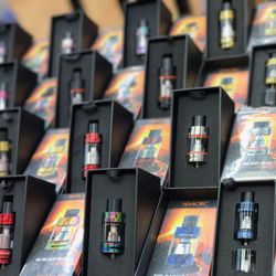 Smoker's Vape & Tobacco Shop