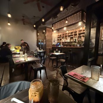 Koo Thai UWS - vibe - Thai Near Me - New York, New York Koo Thai UWS - vibe - Thai Near Me - New York, New York