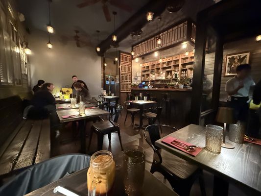 Koo Thai (Upper West Side) by null