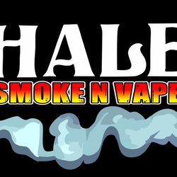 Xhale Smoke N Vape