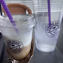 Pumpkin Cream Cold Brew Pumpkin Cream Cold Brew