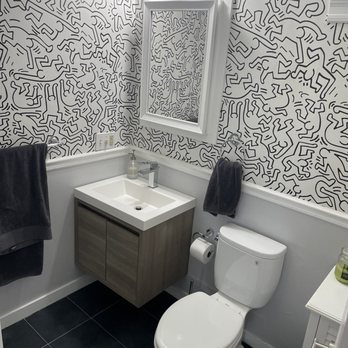 LB Construction & Remodeling - Bathroom remodel - General Contractors Near Me - San Leandro, California