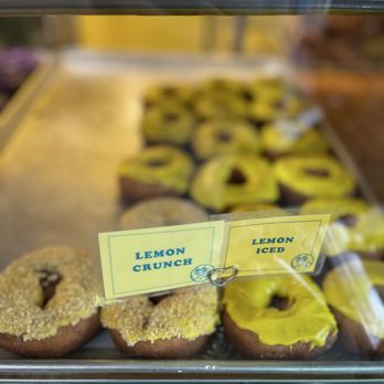 Lee's Donuts - Donuts Near Me - Vancouver, British Columbia Lee's Donuts - Donuts Near Me - Vancouver, British Columbia