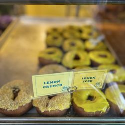 Lee's Donuts