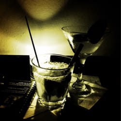 Cocktrail Bar - The best cocktails in town!