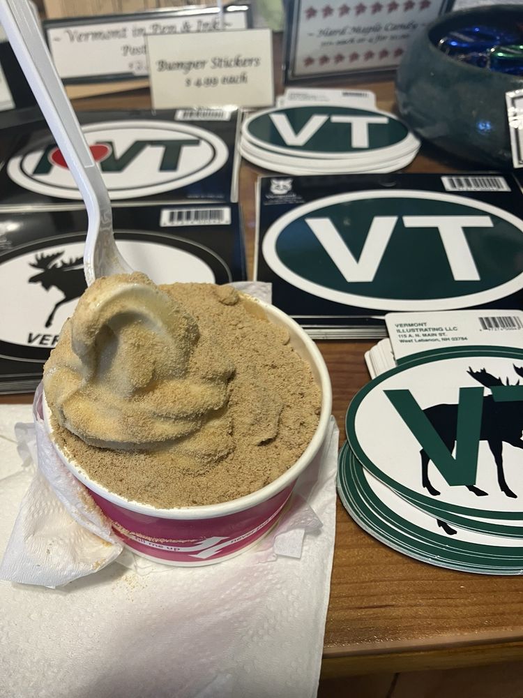 Vermont Maple Market Logo