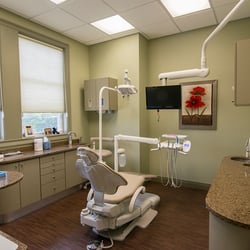 Advanced Dentistry - Comfortable environment
