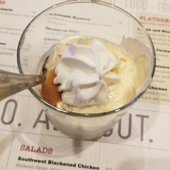 Sidecar Social - Banana Pudding - Sports Bars Near Me - Addison, Texas Sidecar Social - Banana Pudding - Sports Bars Near Me - Addison, Texas