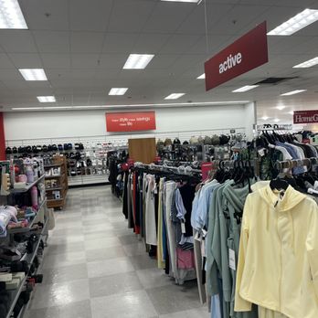 TJ Maxx - Store is generally pretty organized and clean. - Department Stores Near Me - Cupertino, California