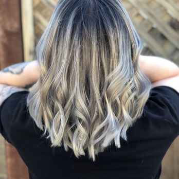Tresses Salon - Hair Salons Near Me - Tracy, California Tresses Salon - Hair Salons Near Me - Tracy, California