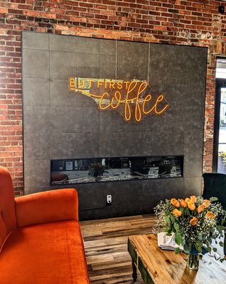 On the Grind Cafe by null