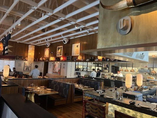 Norman's Japanese Grill by null