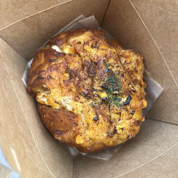 Café Dear Leon - Crab bagel - Cafes Near Me - Baltimore, Maryland Café Dear Leon - Crab bagel - Cafes Near Me - Baltimore, Maryland