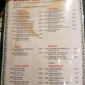 Pho Vi Hoa - Vietnamese Near Me - Los Altos, California Pho Vi Hoa - Vietnamese Near Me - Los Altos, California