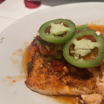Ruth's Chris Steak House - Salmon - Steakhouses Near Me - Raleigh, North Carolina Ruth's Chris Steak House - Salmon - Steakhouses Near Me - Raleigh, North Carolina