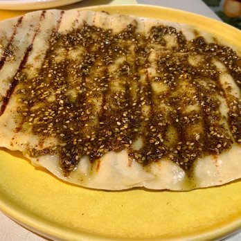 Shukette - Lafa - Middle Eastern Near Me - New York, New York