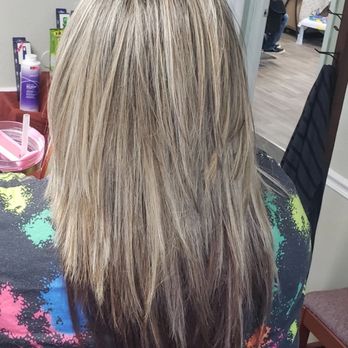 Cody The Stylist - Hair Extensions Near Me - Poteau, Oklahoma Cody The Stylist - Hair Extensions Near Me - Poteau, Oklahoma