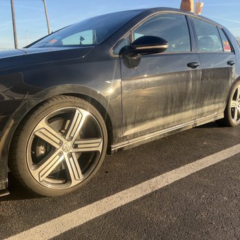 Blizzard Car Wash - This is what $7 dollars gets you. Super cool waste of money. - Car Wash Near Me - Parkersburg, West Virginia Blizzard Car Wash - This is what $7 dollars gets you. Super cool waste of money. - Car Wash Near Me - Parkersburg, West Virginia