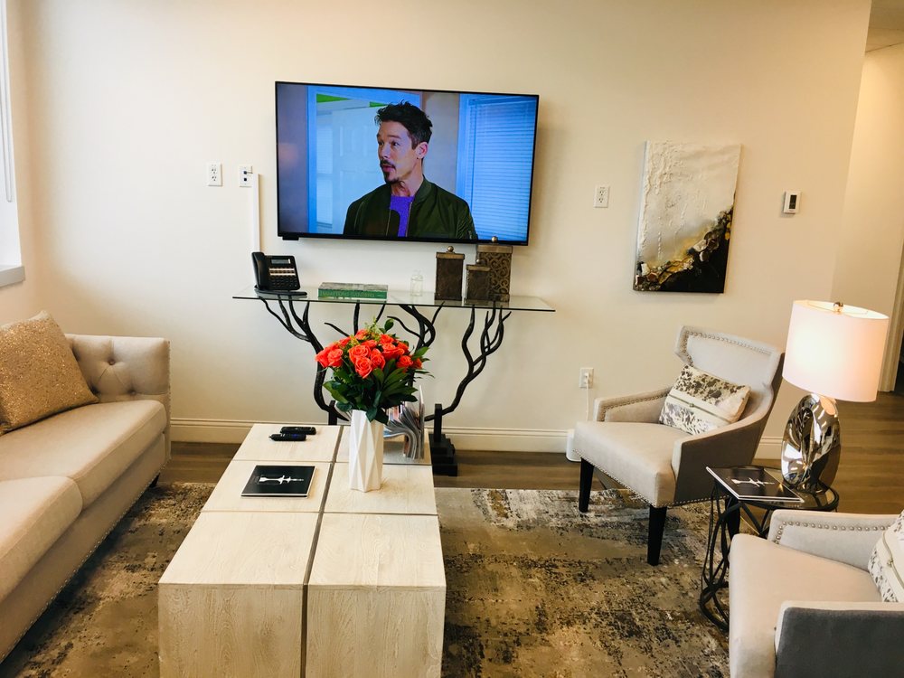 Fountain Of Youth Med Spa Logo