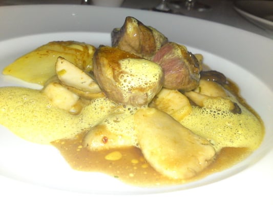 Landersdorfer & Innerhofer by null