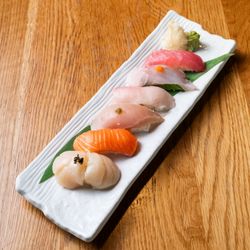 Nigiri Flight https://order.toasttab.com/online/afuri-culver-city-9300-culver-blvd-unit-117