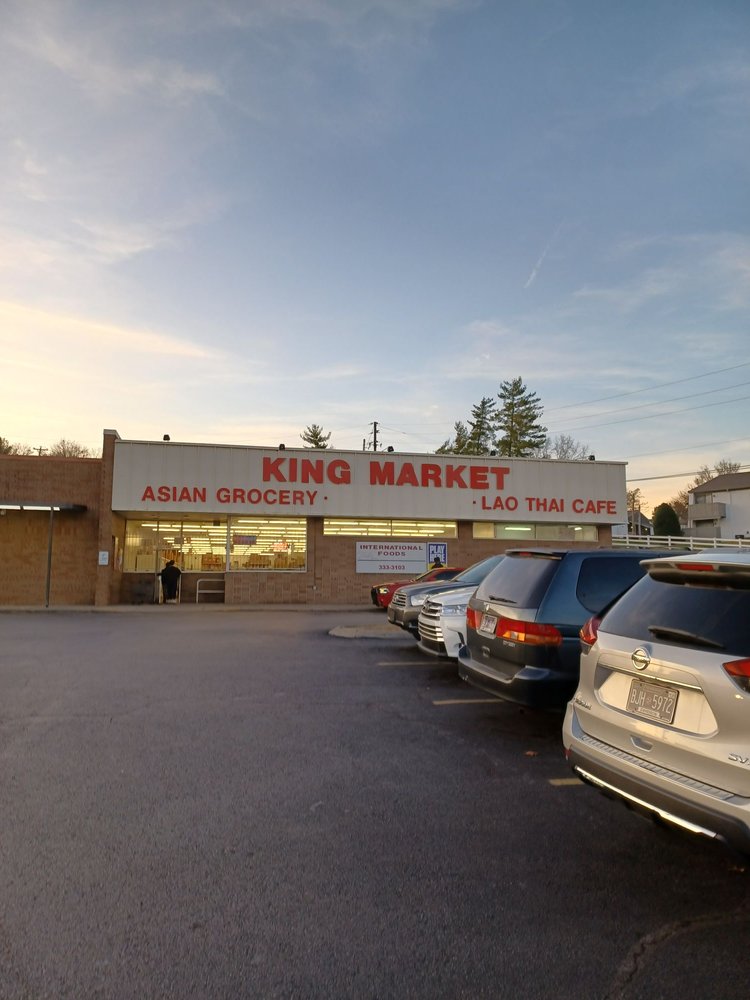 King Market