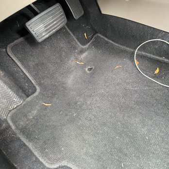 Jiffy Lube - Still no vacuum - Auto Repair Near Me - Woodbridge, Virginia