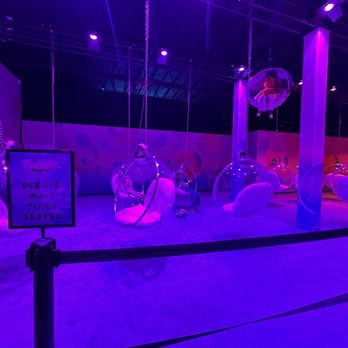 Bubble Planet - Venues & Event Spaces Near Me - Bellevue, Washington