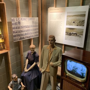 Atomic Museum - Museums Near Me - Las Vegas, Nevada