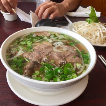 Pho Ngoc Hung - Pho - Vietnamese Near Me - Falls Church, Virginia Pho Ngoc Hung - Pho - Vietnamese Near Me - Falls Church, Virginia
