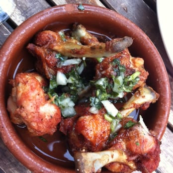 Cuban Pete's - Chicharron de pollo - amaziing - Cuban Near Me - Montclair, New Jersey