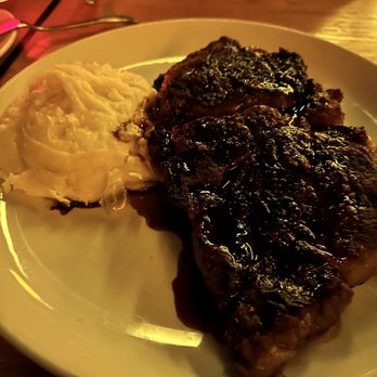 Ray's Boathouse - Ribeye - New American Near Me - Seattle, Washington Ray's Boathouse - Ribeye - New American Near Me - Seattle, Washington
