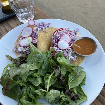 Viewpoint Brewing - Fish tacos - Breweries Near Me - Del Mar, California Viewpoint Brewing - Fish tacos - Breweries Near Me - Del Mar, California