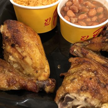 El Pollo Loco - :) - Fast Food Near Me - Folsom, California