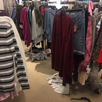 Macy's - What a disappointment. I don't even want to start looking. - Department Stores Near Me - Joliet, Illinois