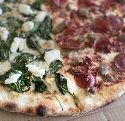 Buonasera New York Pizzeria by null