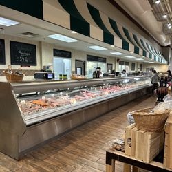 The Fresh Market - Butcher Shop