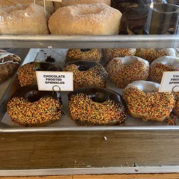 Swillerbees Craft Donuts & Coffee - Yum! - Donuts Near Me - Flagler Beach, Florida Swillerbees Craft Donuts & Coffee - Yum! - Donuts Near Me - Flagler Beach, Florida