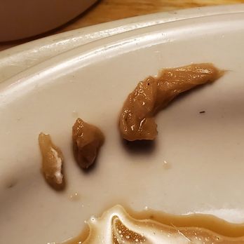 Texas Roadhouse - I don't have a clue, it was in my coffee, then in my mouth after I drank it and immediately spit it out!! - American Near Me - Kenosha, Wisconsin Texas Roadhouse - I don't have a clue, it was in my coffee, then in my mouth after I drank it and immediately spit it out!! - American Near Me - Kenosha, Wisconsin