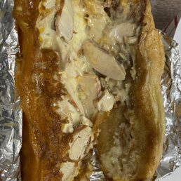 Chicken Sandwich
