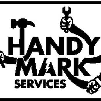 HandyMark Services - Logo - Handyman Near Me HandyMark Services - Logo - Handyman Near Me