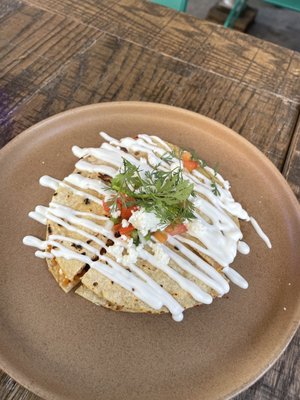 Mermaid Mexicana by null