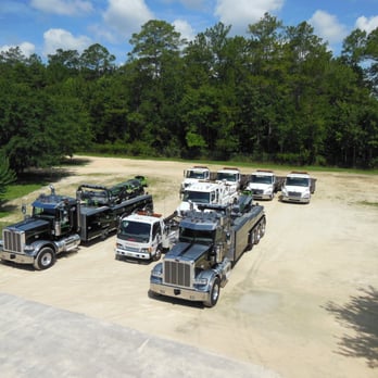 Shelby's Towing - Towing Near Me - Gainesville, Florida