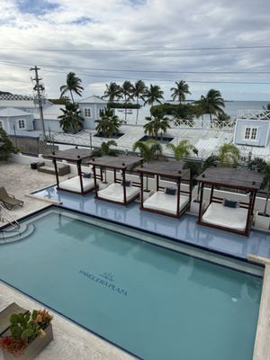 Parguera Plaza Hotel by null