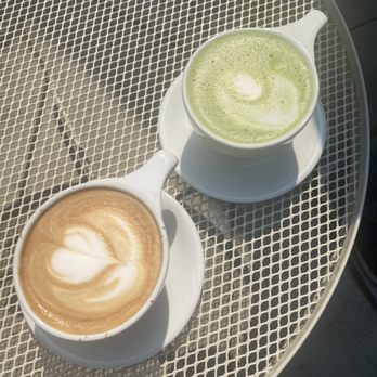 Cafenated Coffee Company - Brown sugar latte and matcha - Coffee & Tea Near Me - Berkeley, California Cafenated Coffee Company - Brown sugar latte and matcha - Coffee & Tea Near Me - Berkeley, California