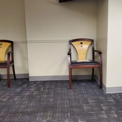 The LASIK Vision Institute - Inside distancing