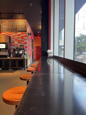 Tacos A Go Go Greenway by null